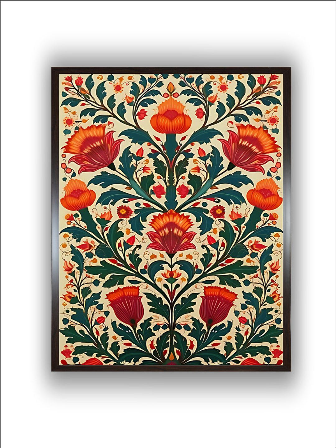 Indian Wall Art