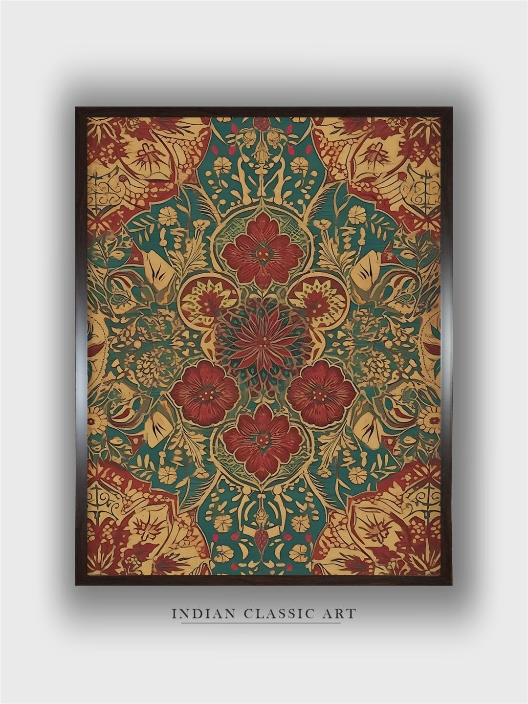 Boho wall Art
