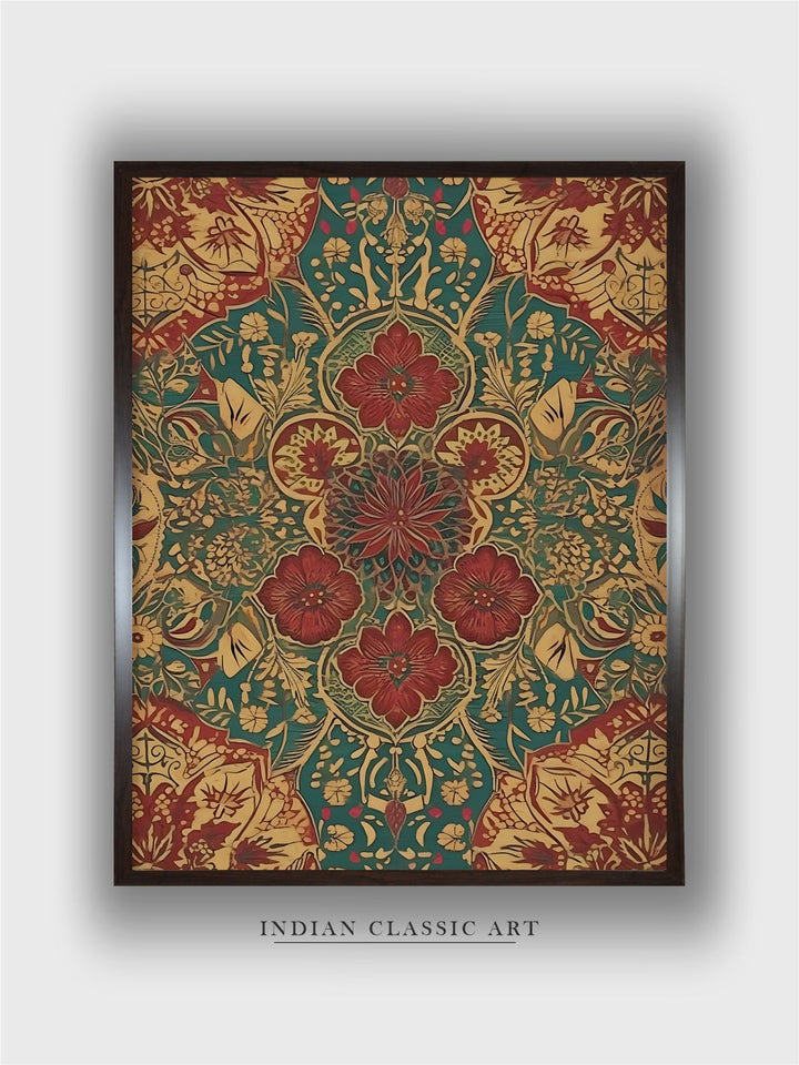 Boho wall Art