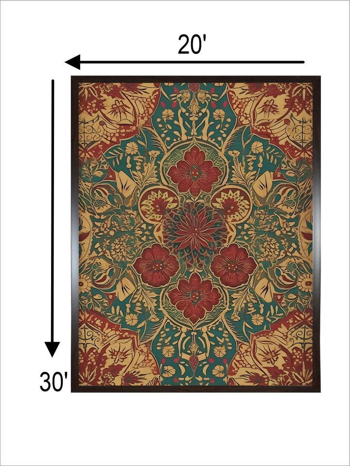 Boho wall Art