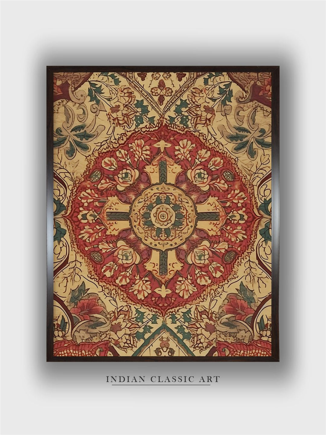 Boho wall Art