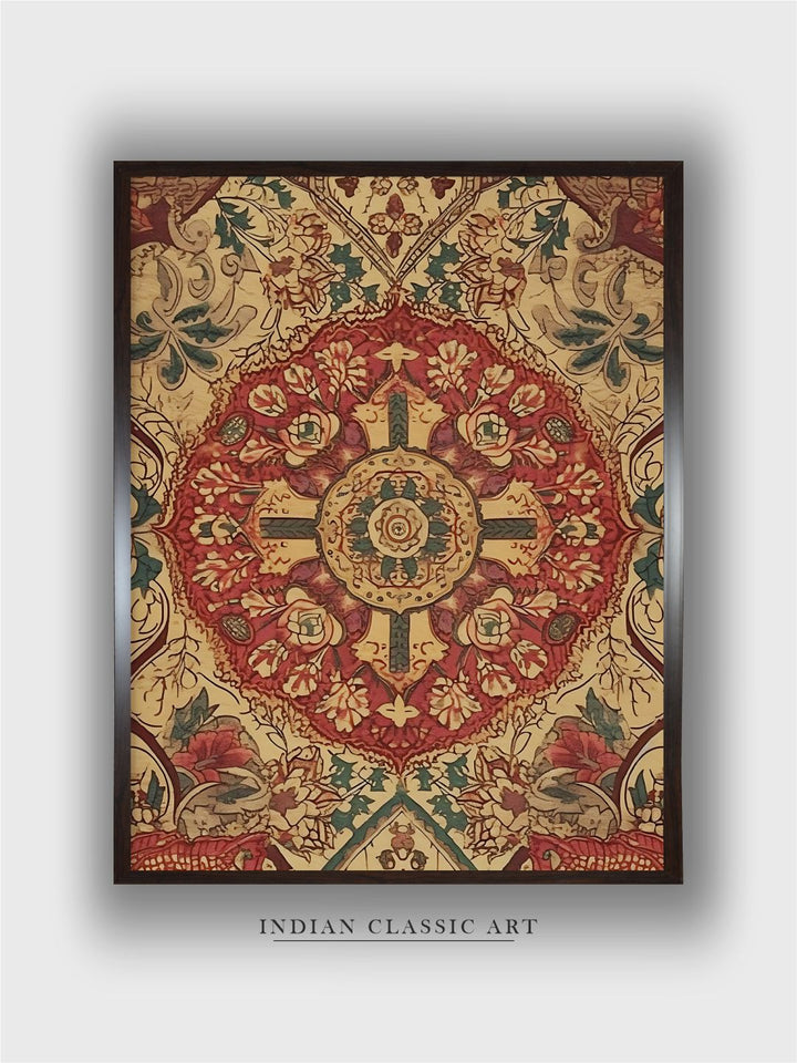 Boho wall Art