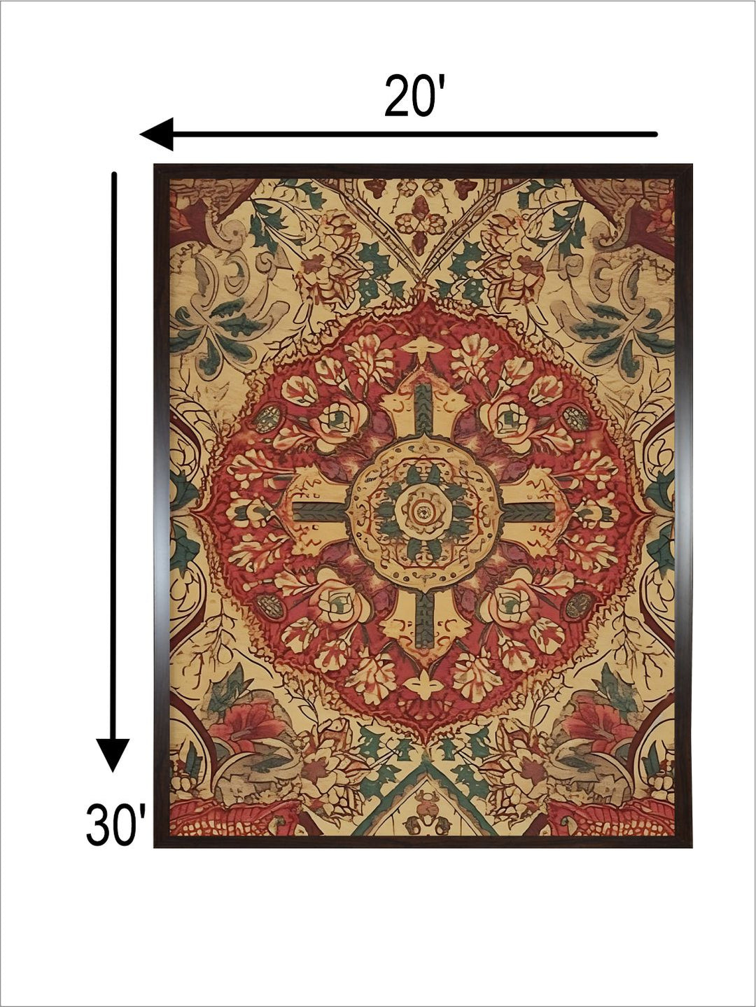 Boho wall Art