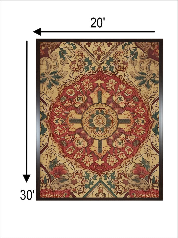 Boho wall Art