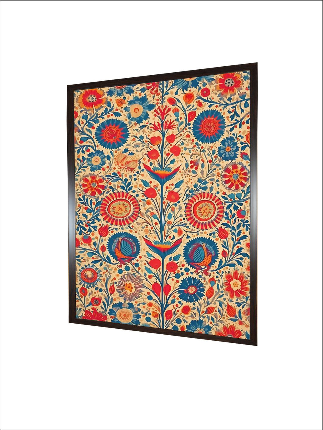 Indian folk Art