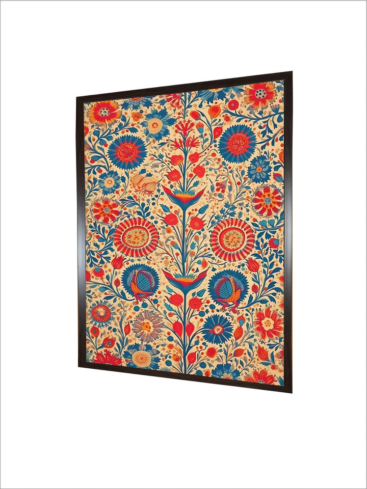 Indian folk Art