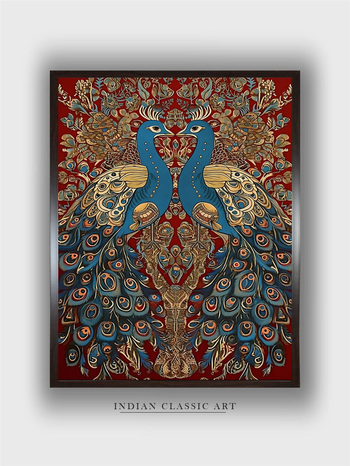 Indian Folk Art