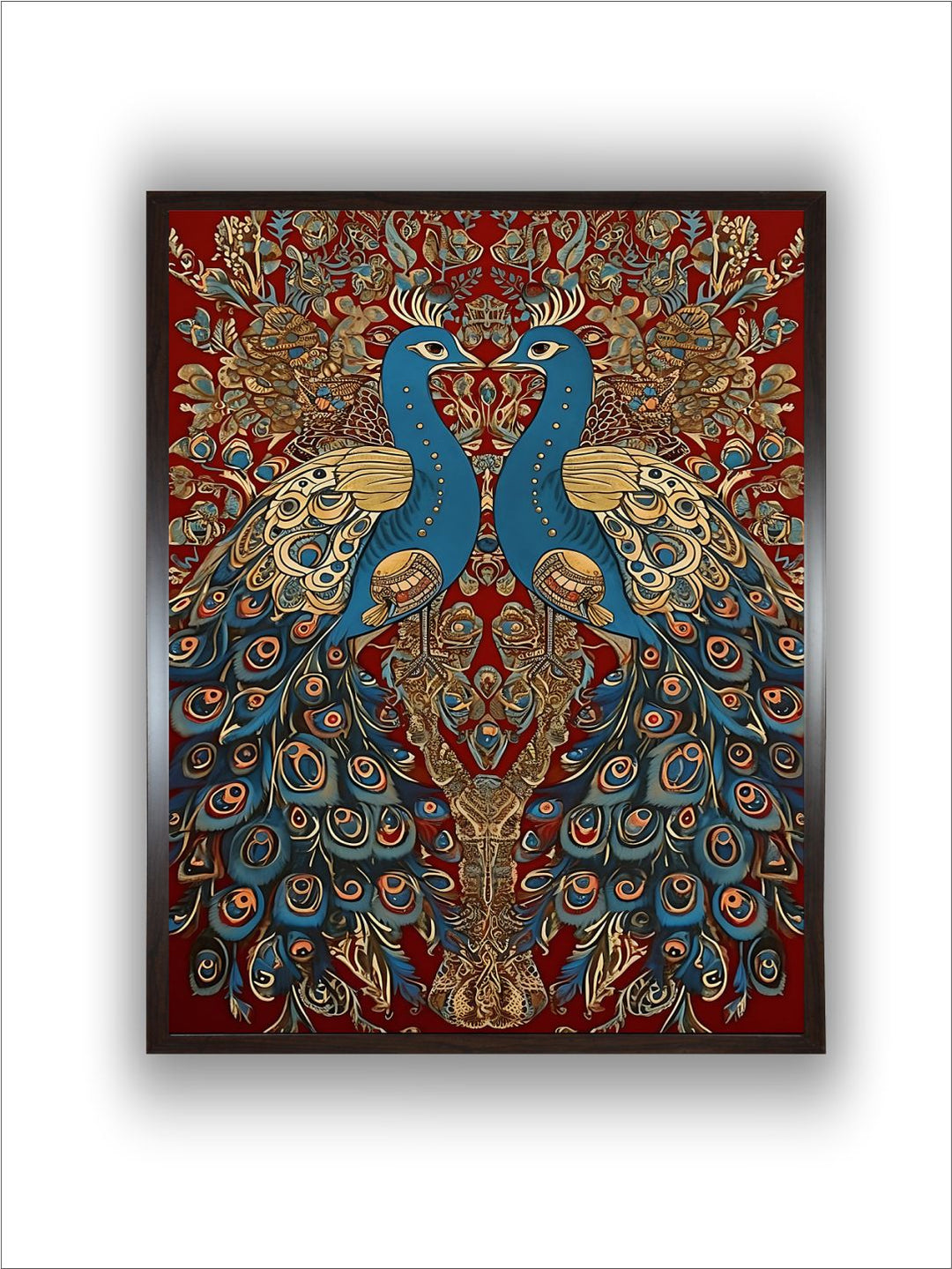 Indian Folk Art
