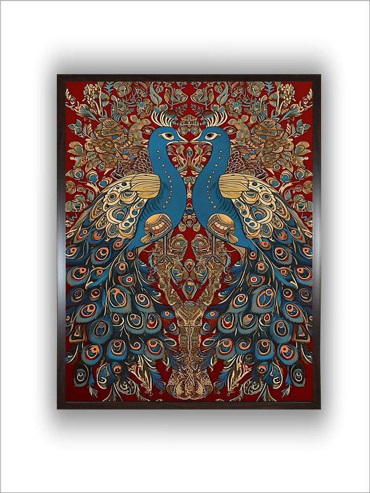 Indian Folk Art
