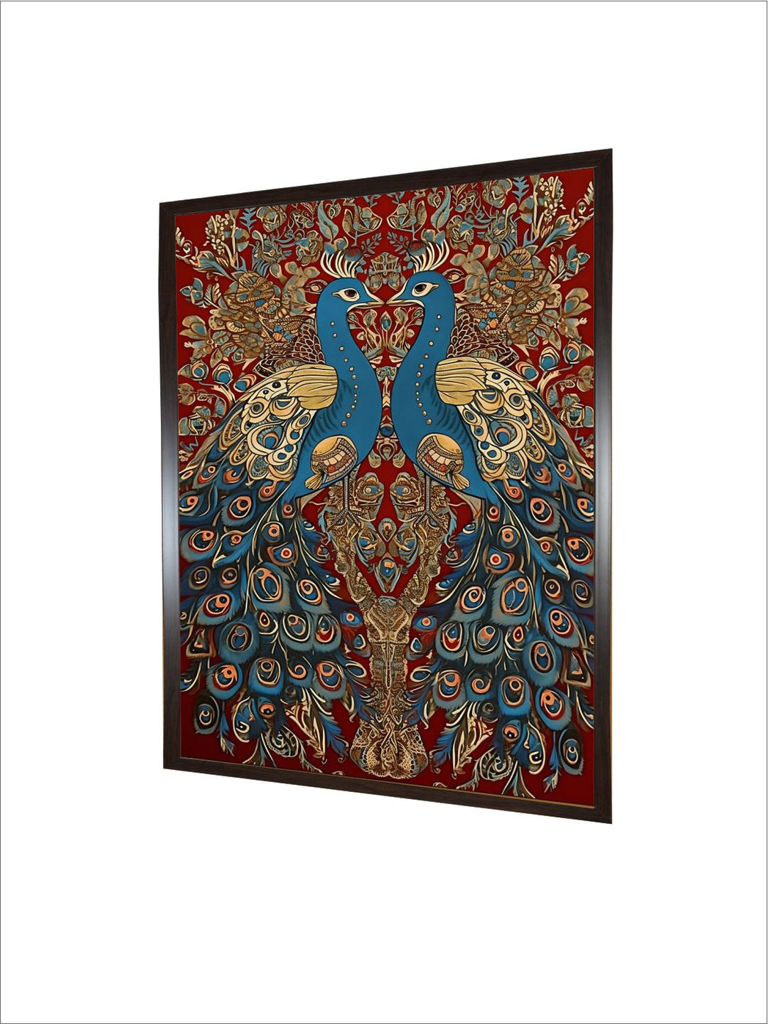 Indian Folk Art