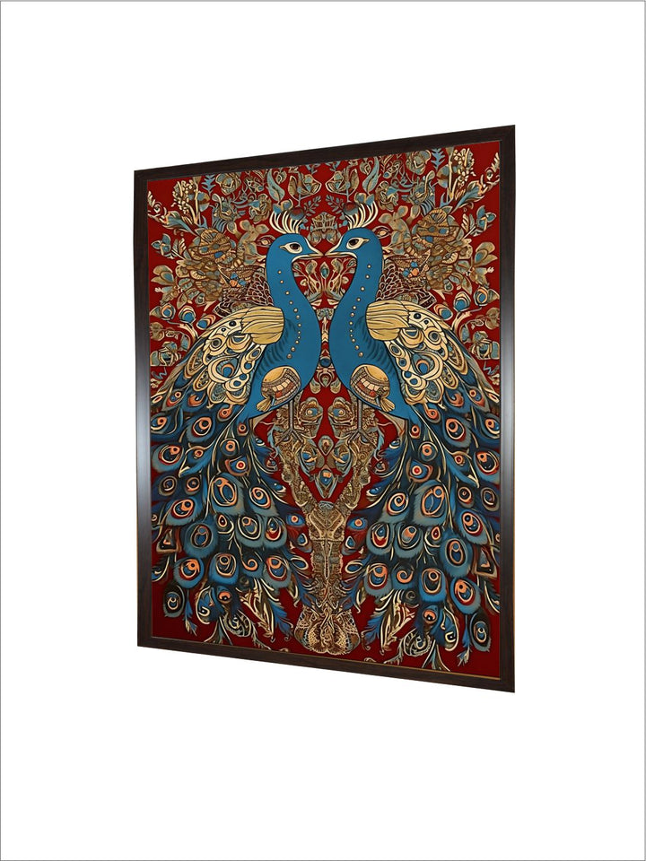 Indian Folk Art