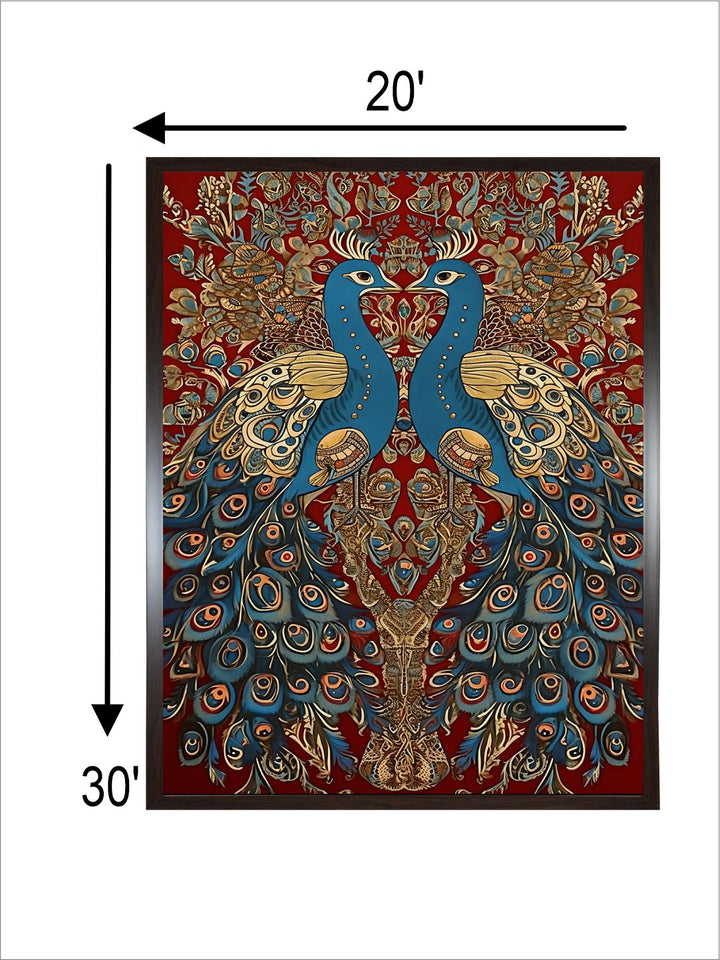 Indian Folk Art