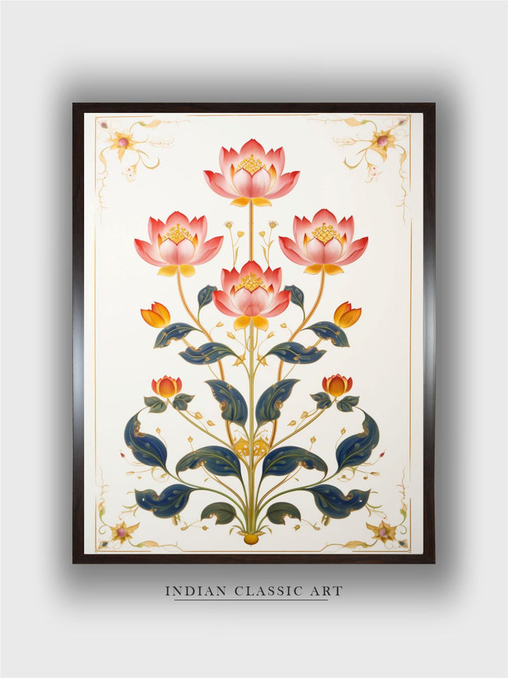 Indian Folk Art