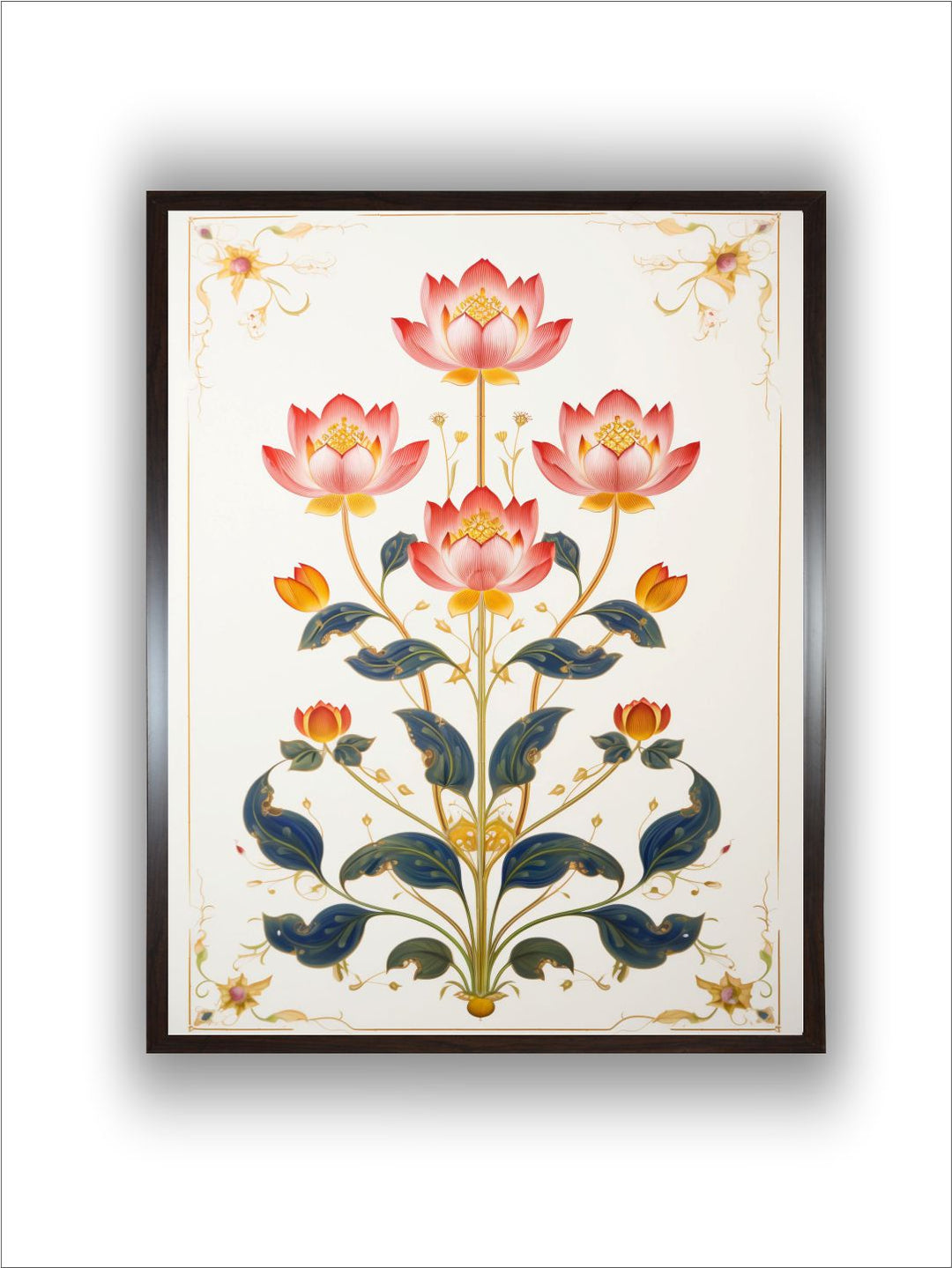 Indian Folk Art