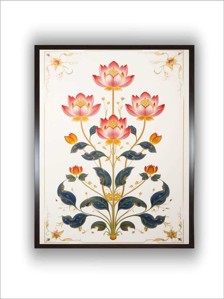 Indian Folk Art