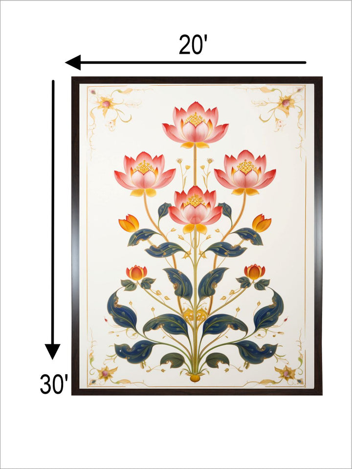 Indian Folk Art