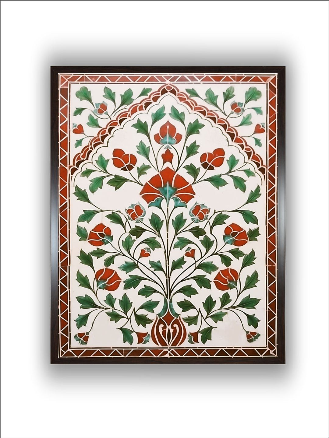 Floral wall Art