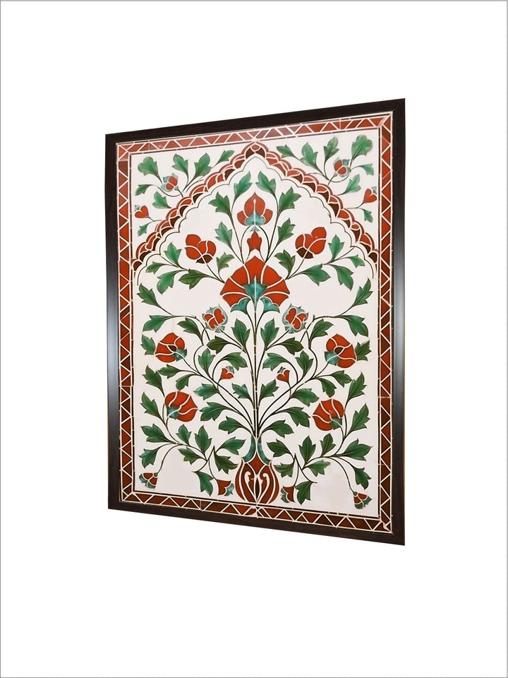 Floral wall Art