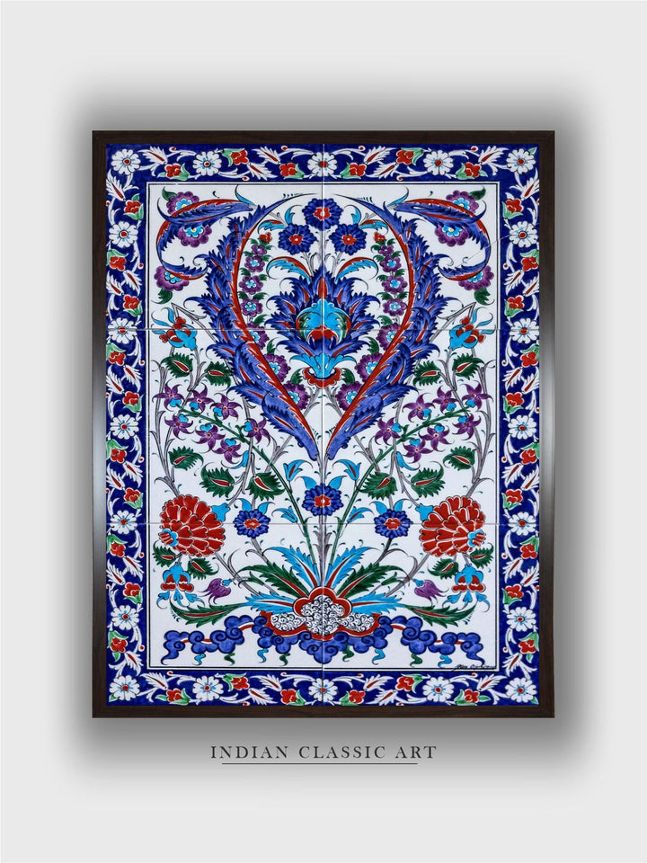 Indian Folk Art