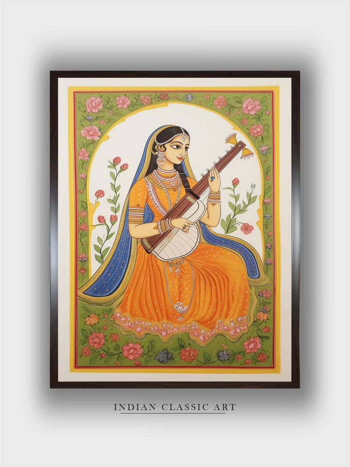 Indian Folk Art