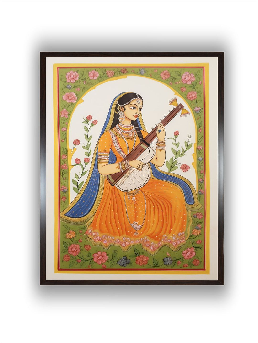Indian Folk Art
