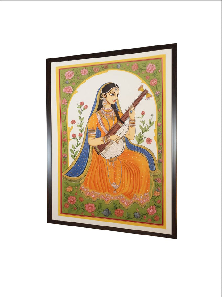 Indian Folk Art