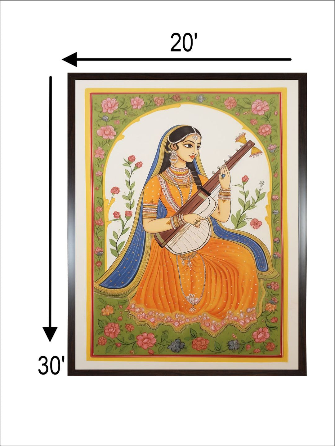 Indian Folk Art
