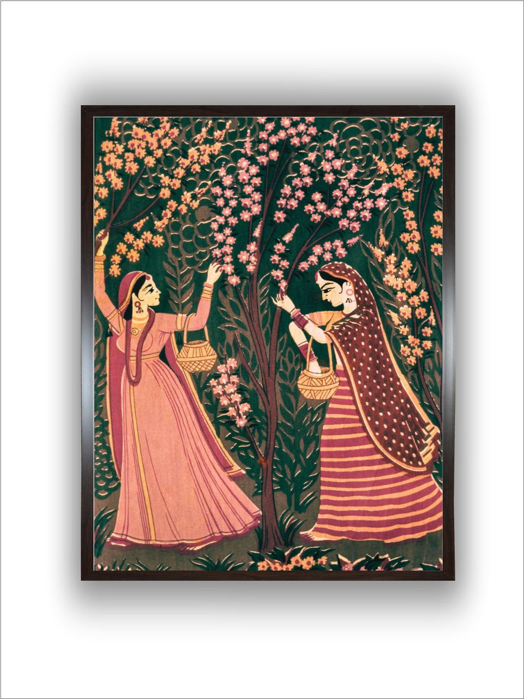 Indian Folk Art