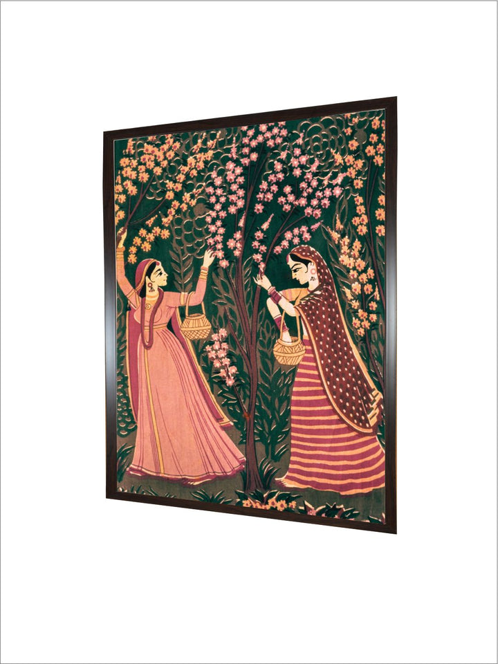 Indian Folk Art