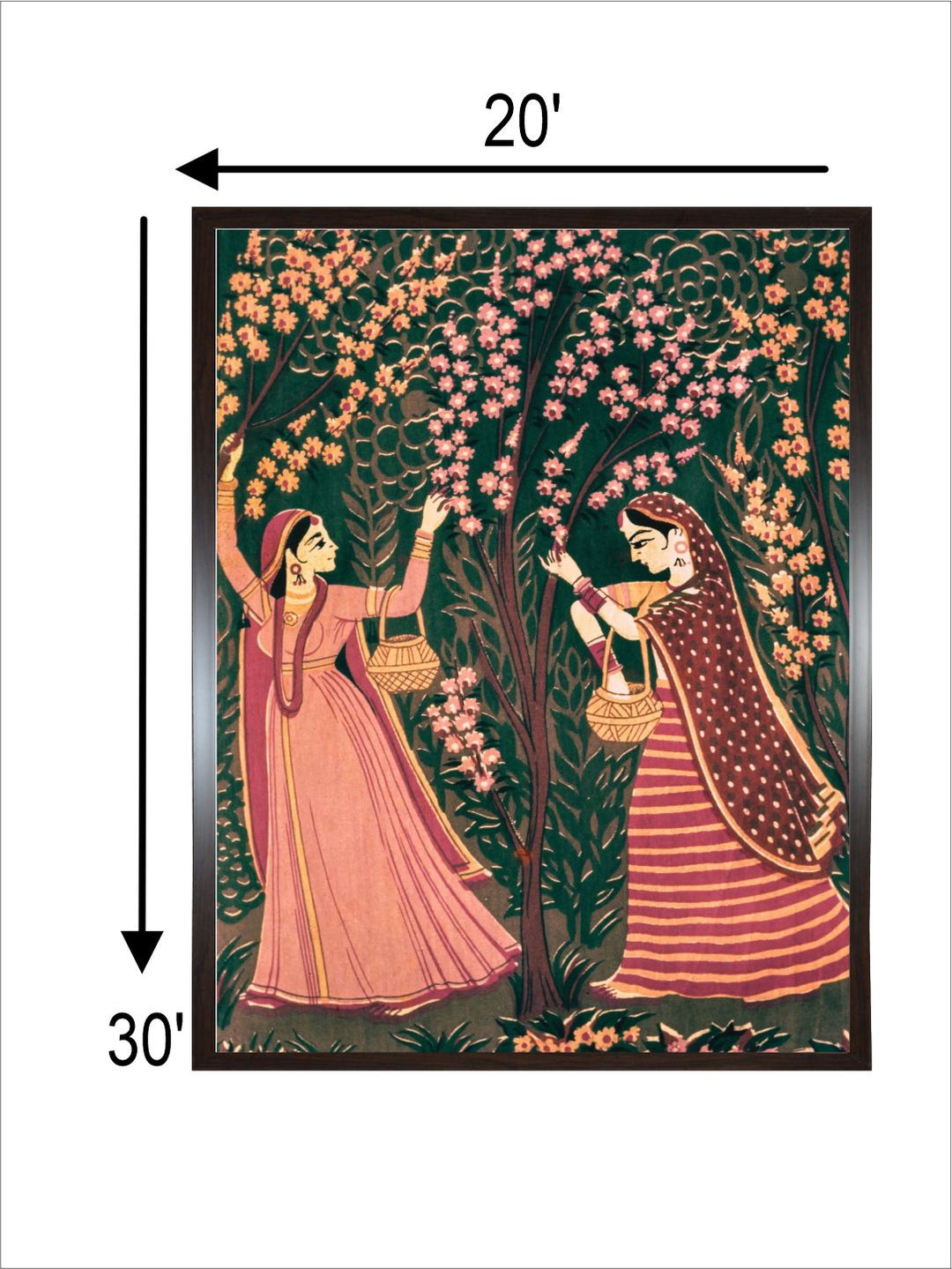 Indian Folk Art
