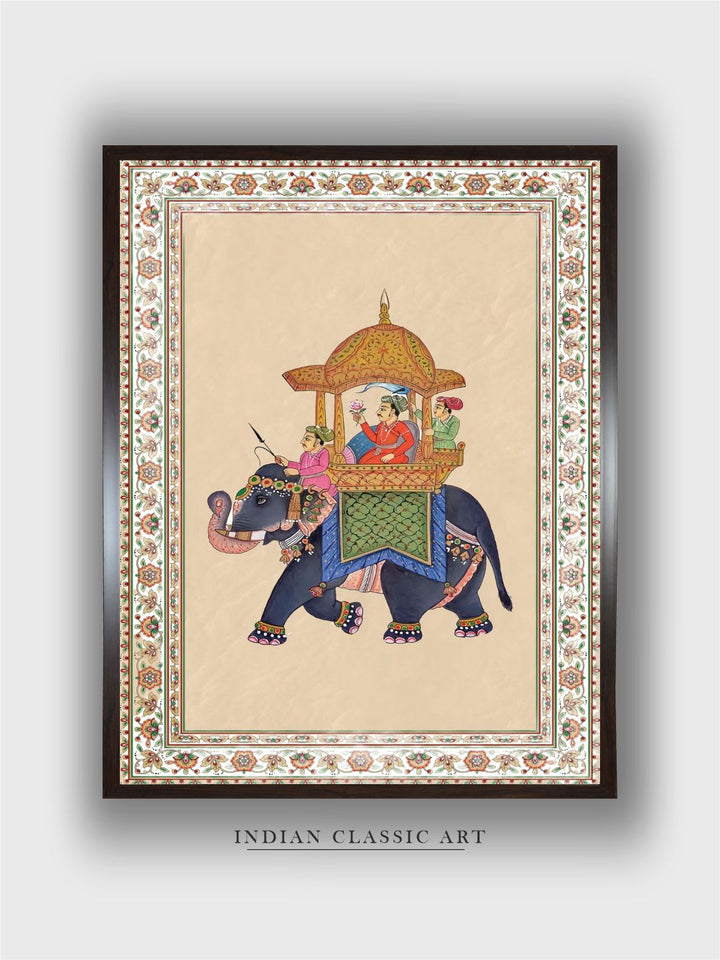 Indian Folk Art
