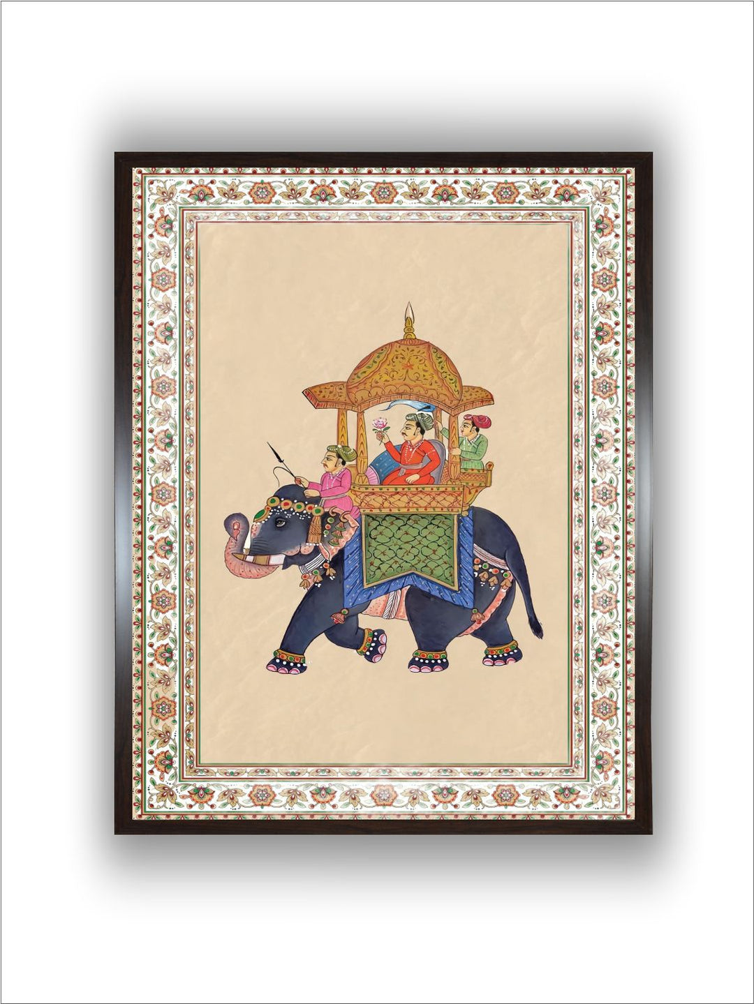 Indian Folk Art
