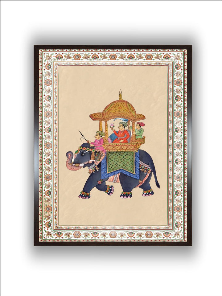 Indian Folk Art