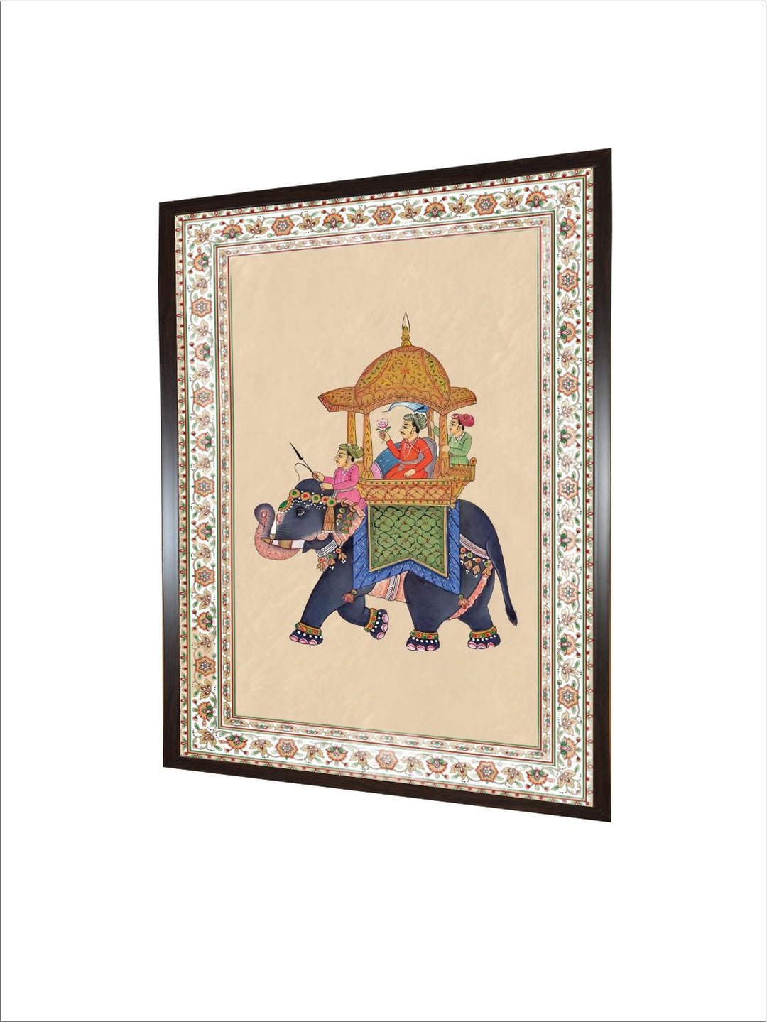 Indian Folk Art