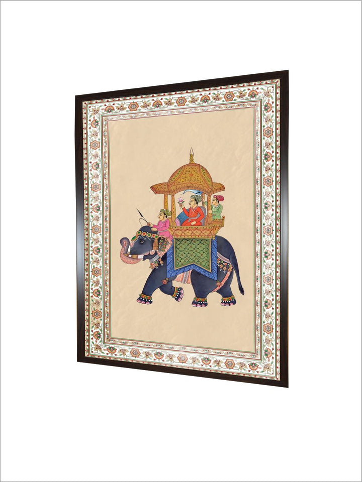 Indian Folk Art