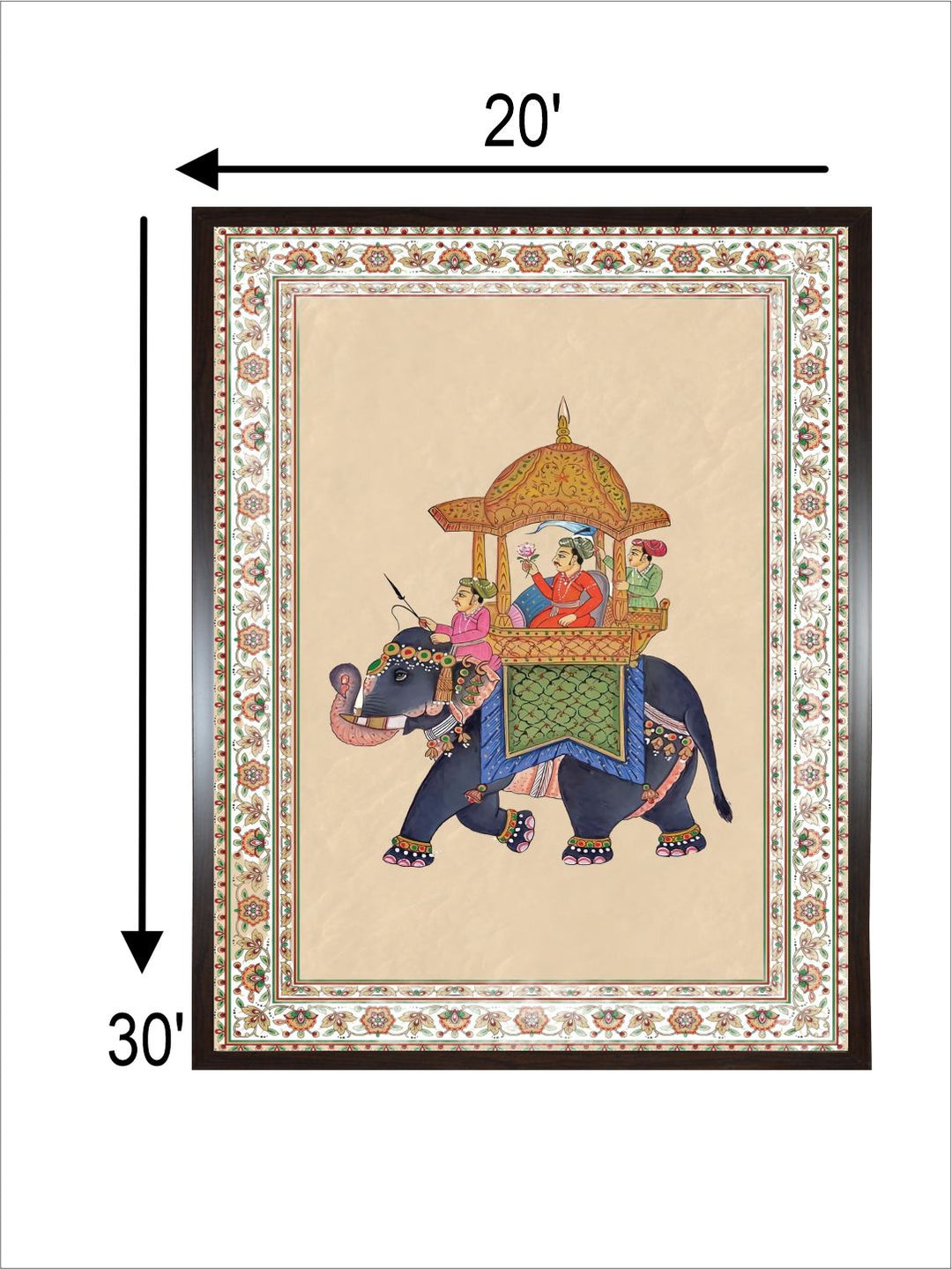 Indian Folk Art