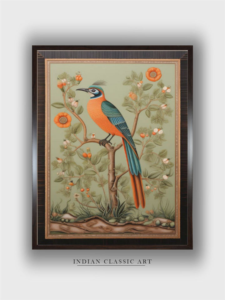 Indian Folk Art