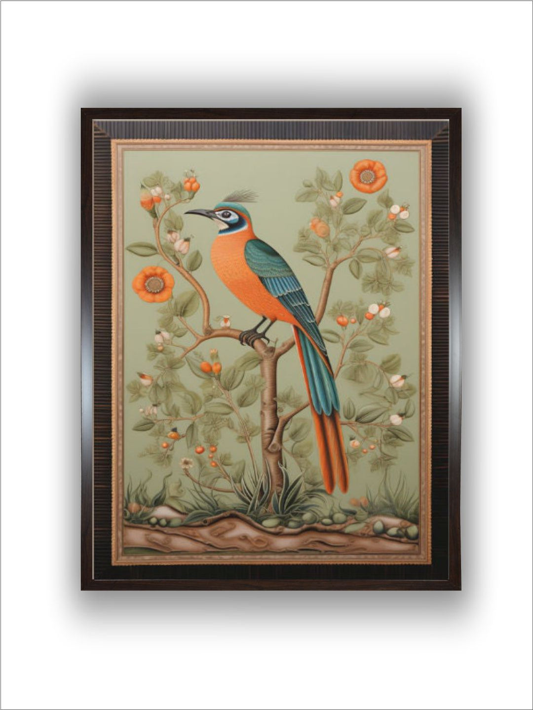 Indian Folk Art