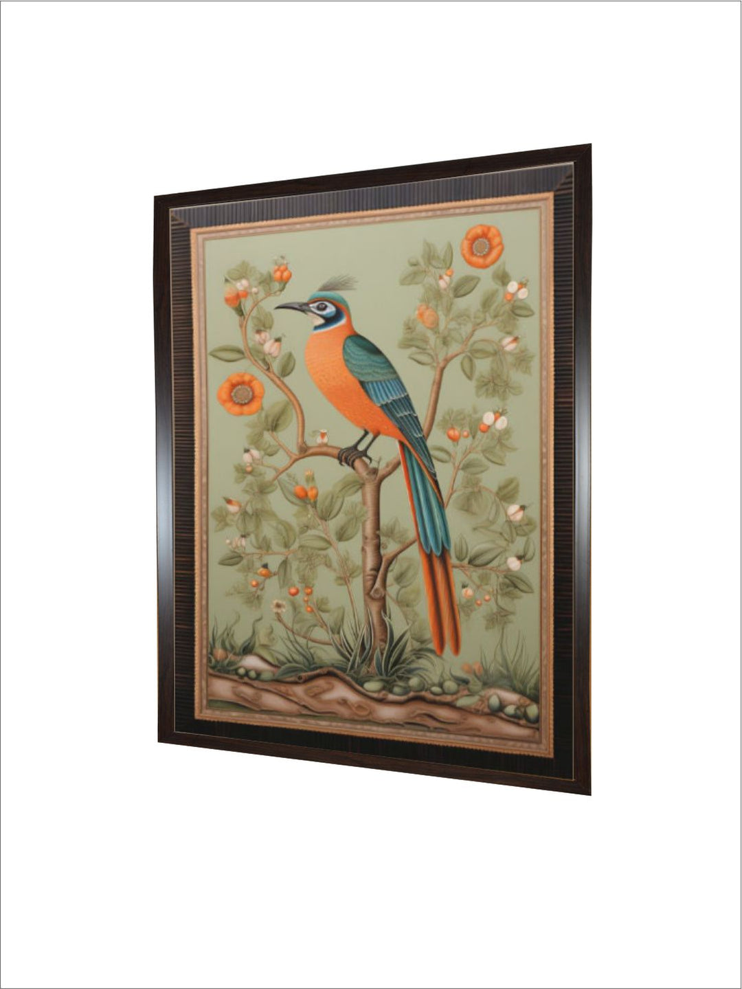 Indian Folk Art