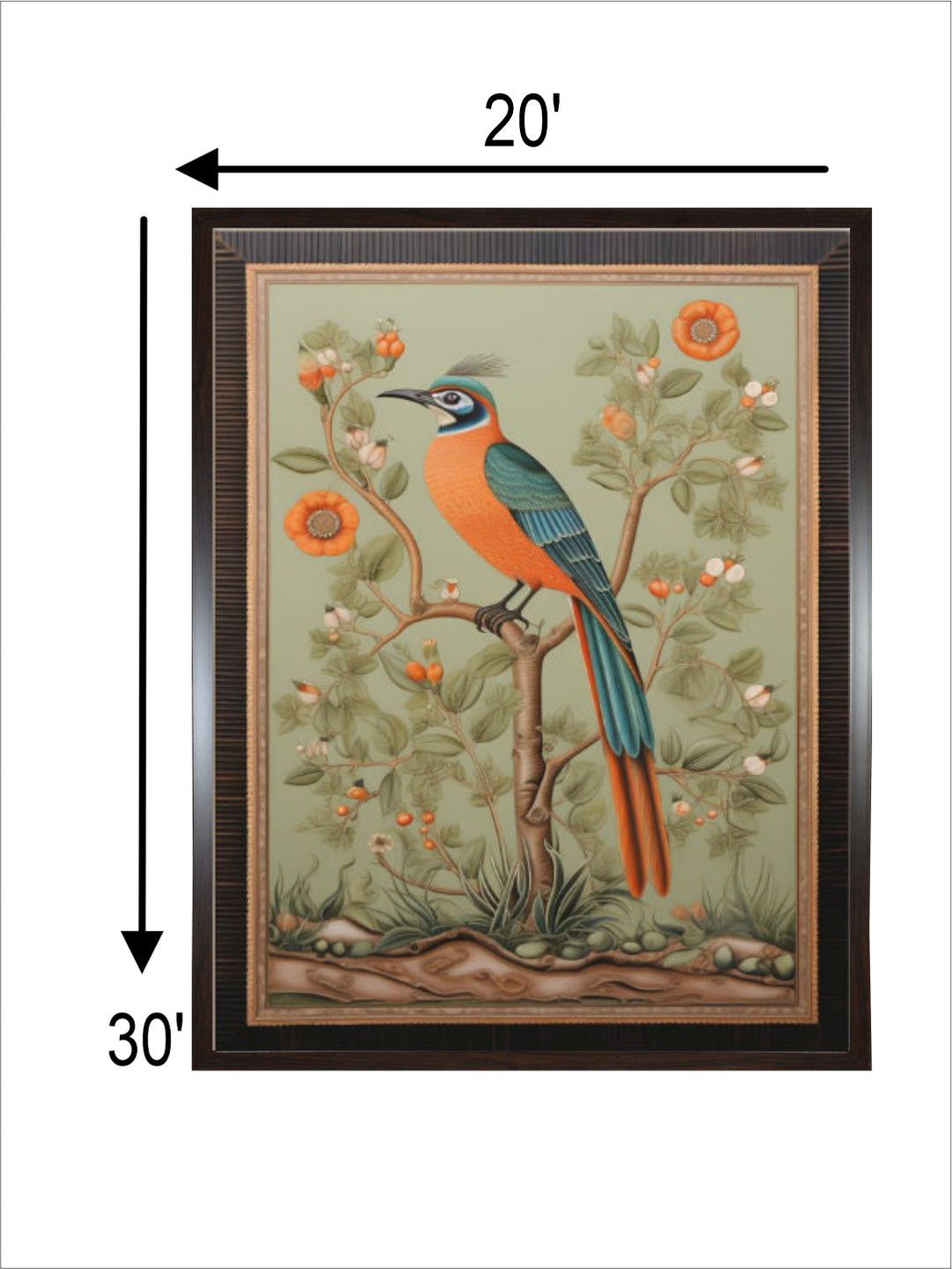 Indian Folk Art