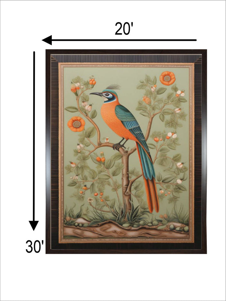 Indian Folk Art