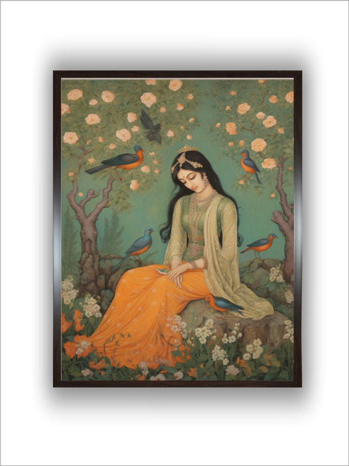Indian Folk Art