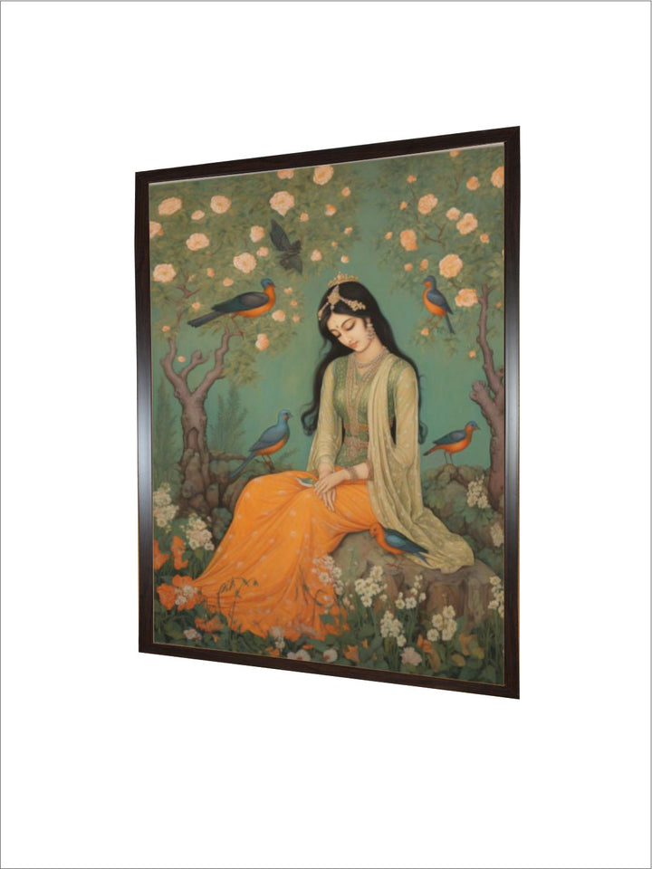 Indian Folk Art