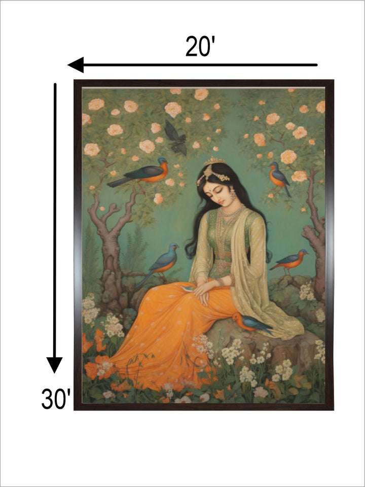 Indian Folk Art