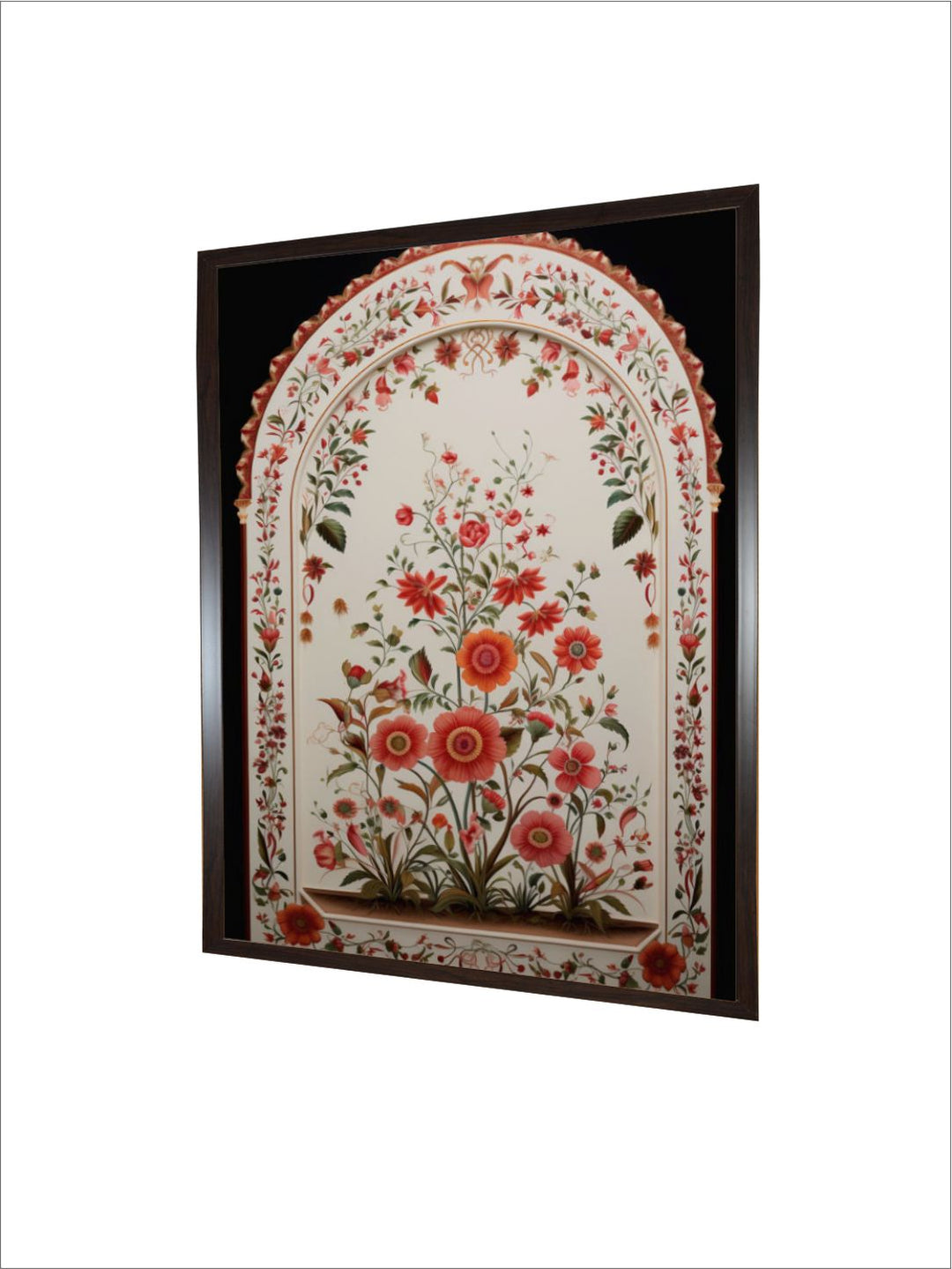 Indian Pichwai Painting