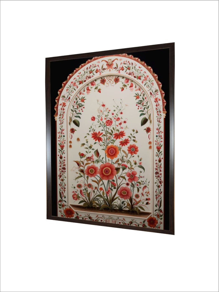 Indian Pichwai Painting