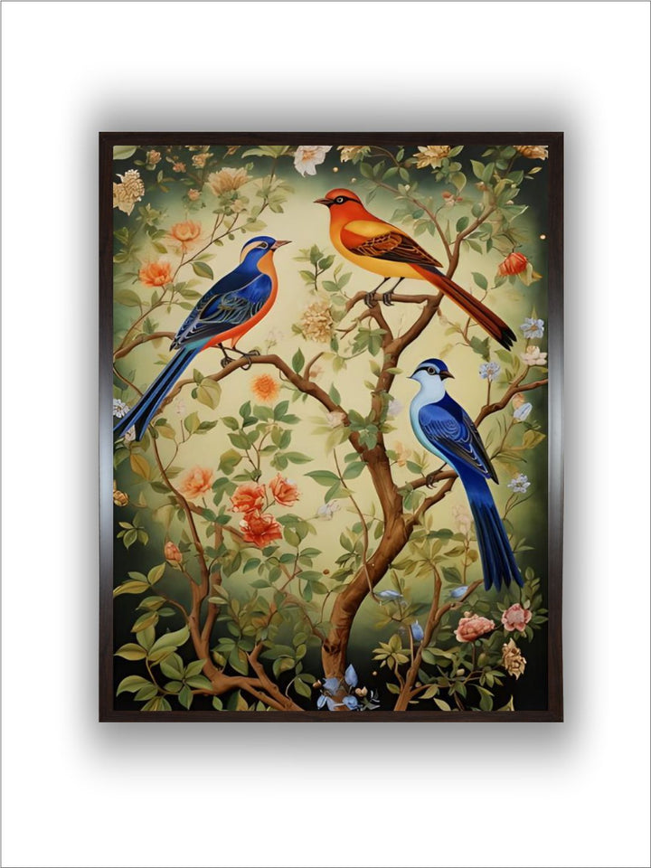 India Decor Home Wall Art