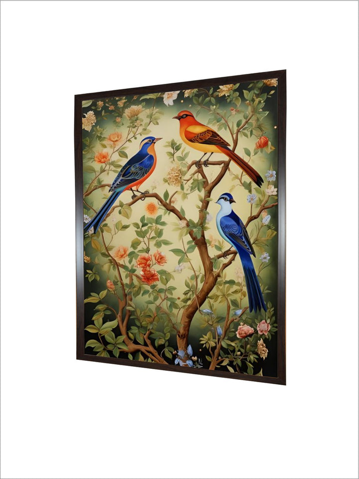 India Decor Home Wall Art
