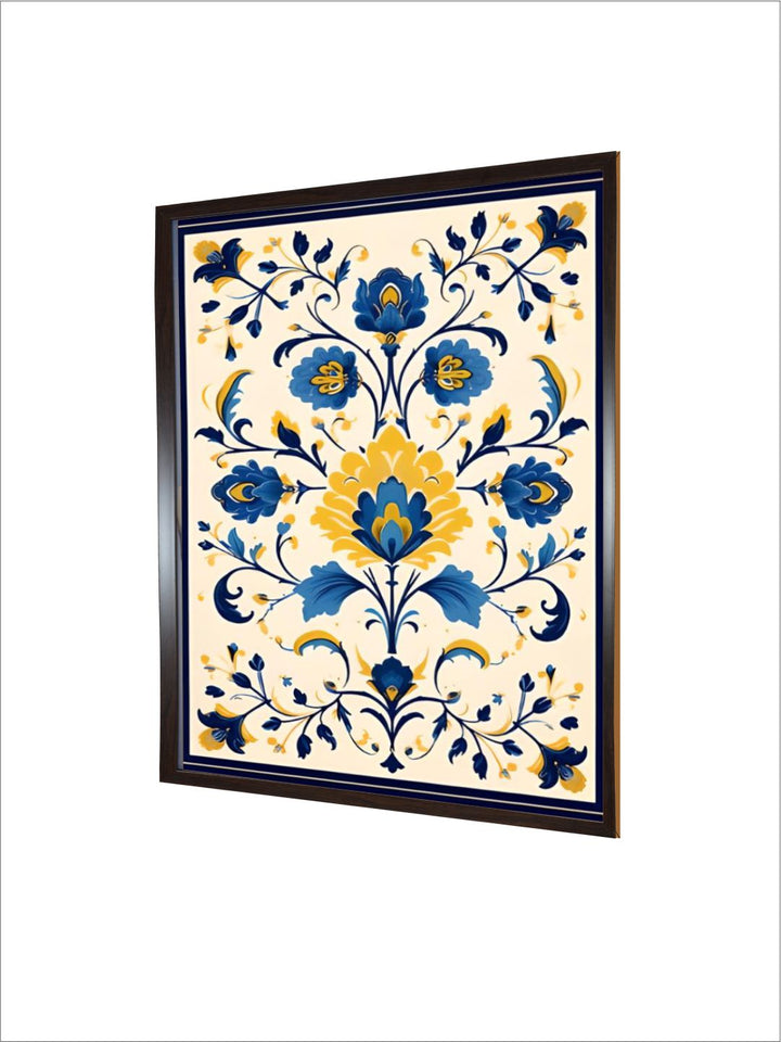 Indian Art Painting