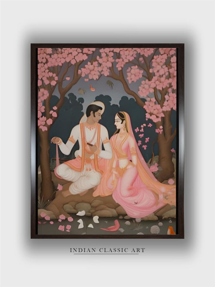Indian Folk Art